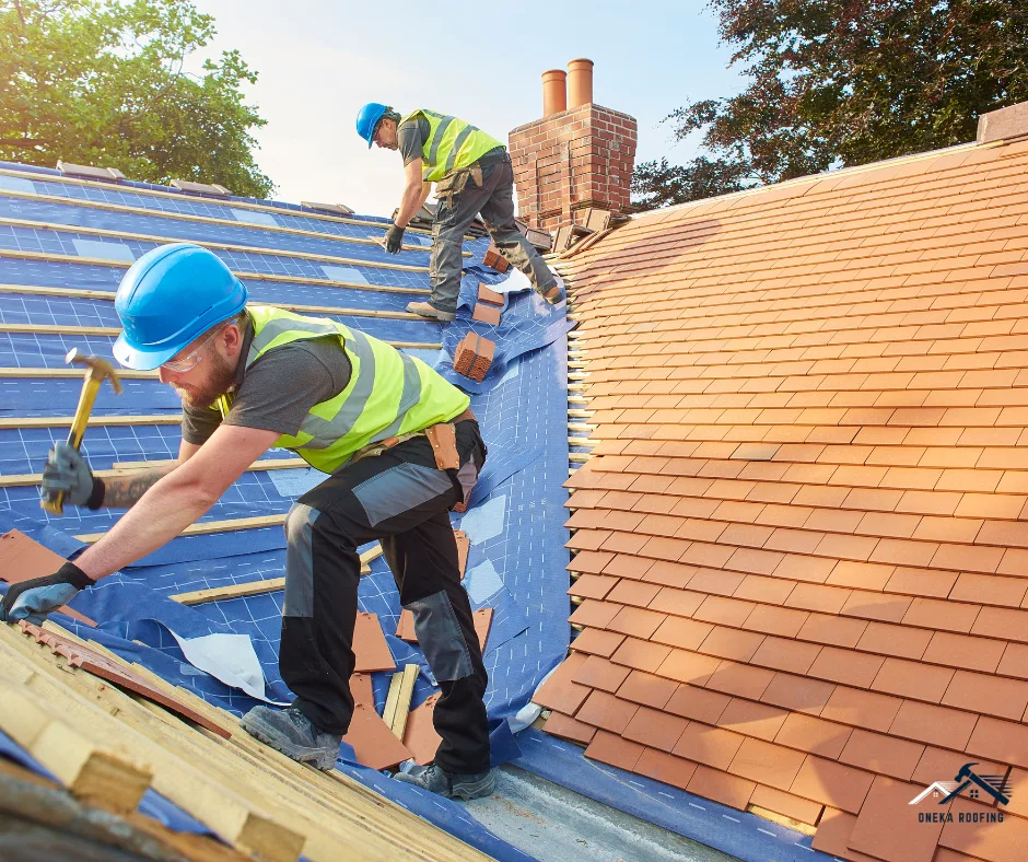 Why choose Roof Repair Near Me in Pena Blanca, NM